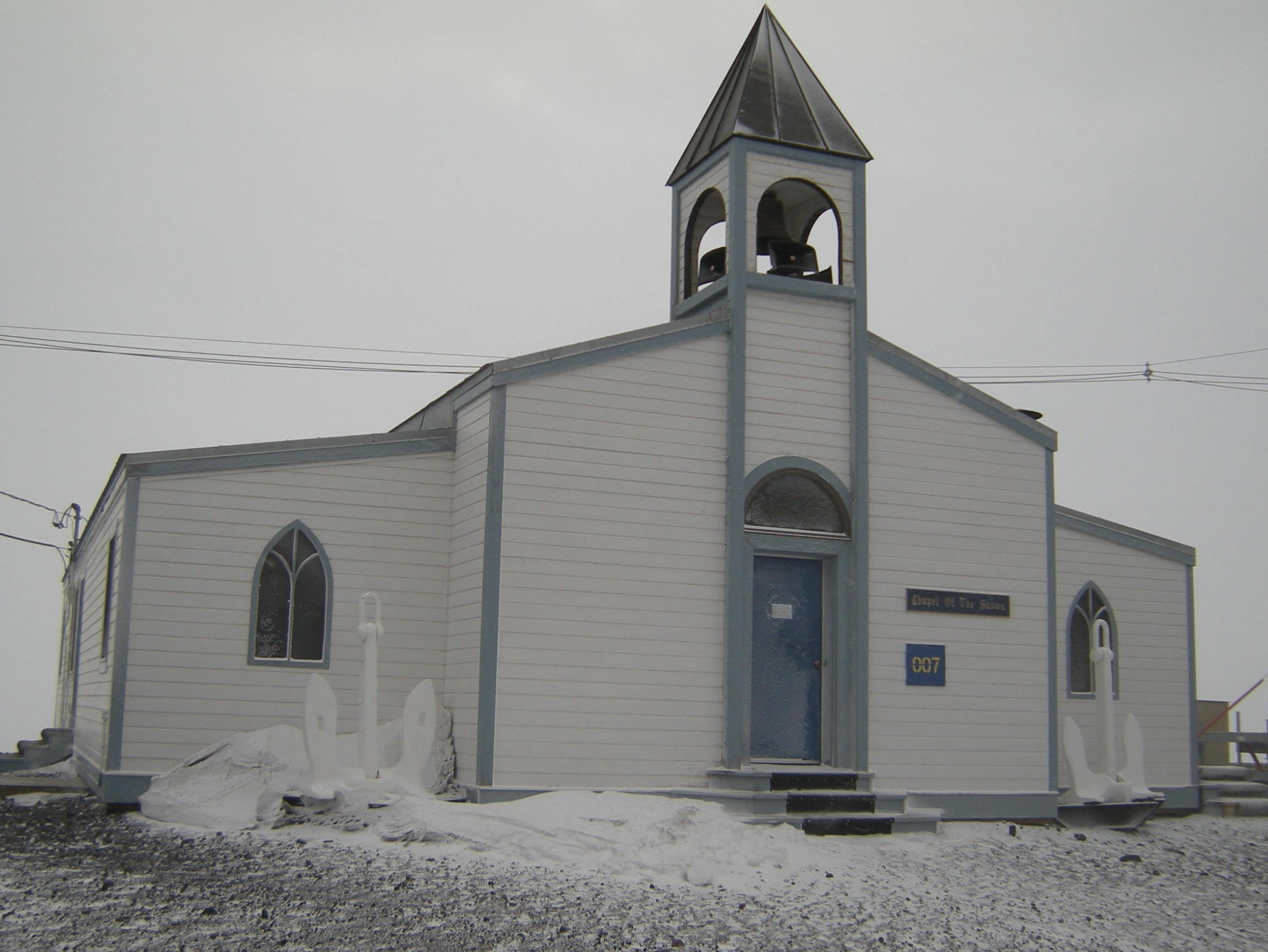 Church of the Snows