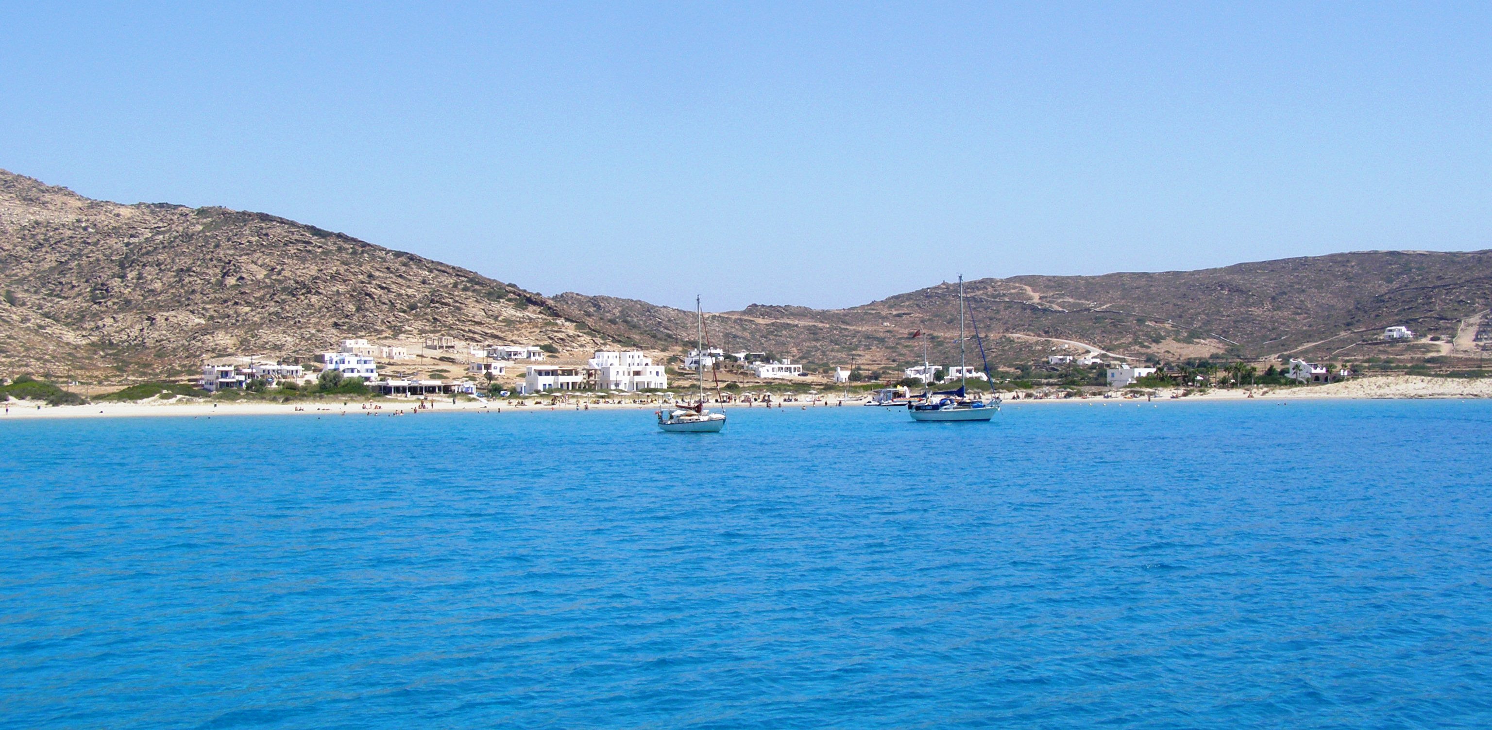 Ios Island