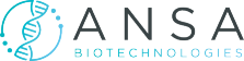 Ansa Biotechnologies logo