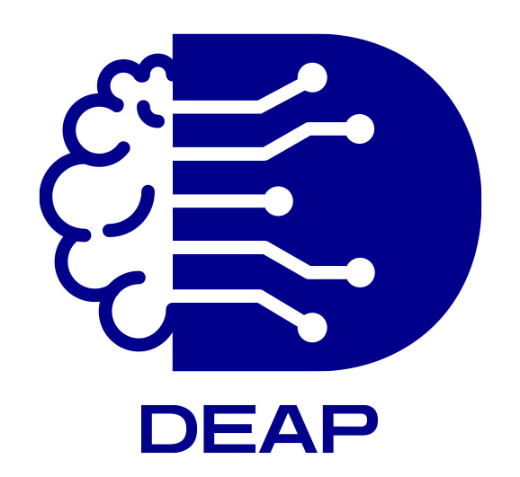DEAP logo
